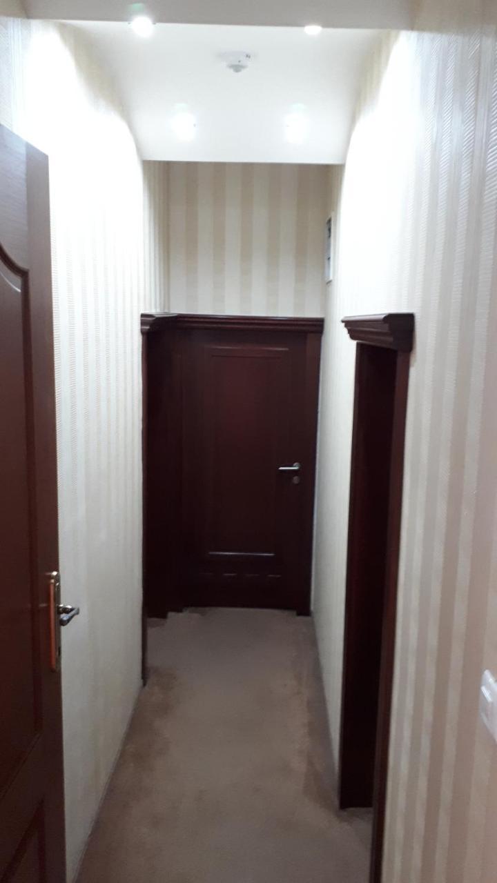 Hotel Alem Saraievo Exterior foto