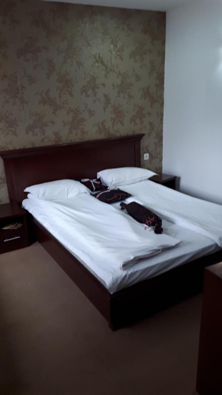 Hotel Alem Saraievo Exterior foto