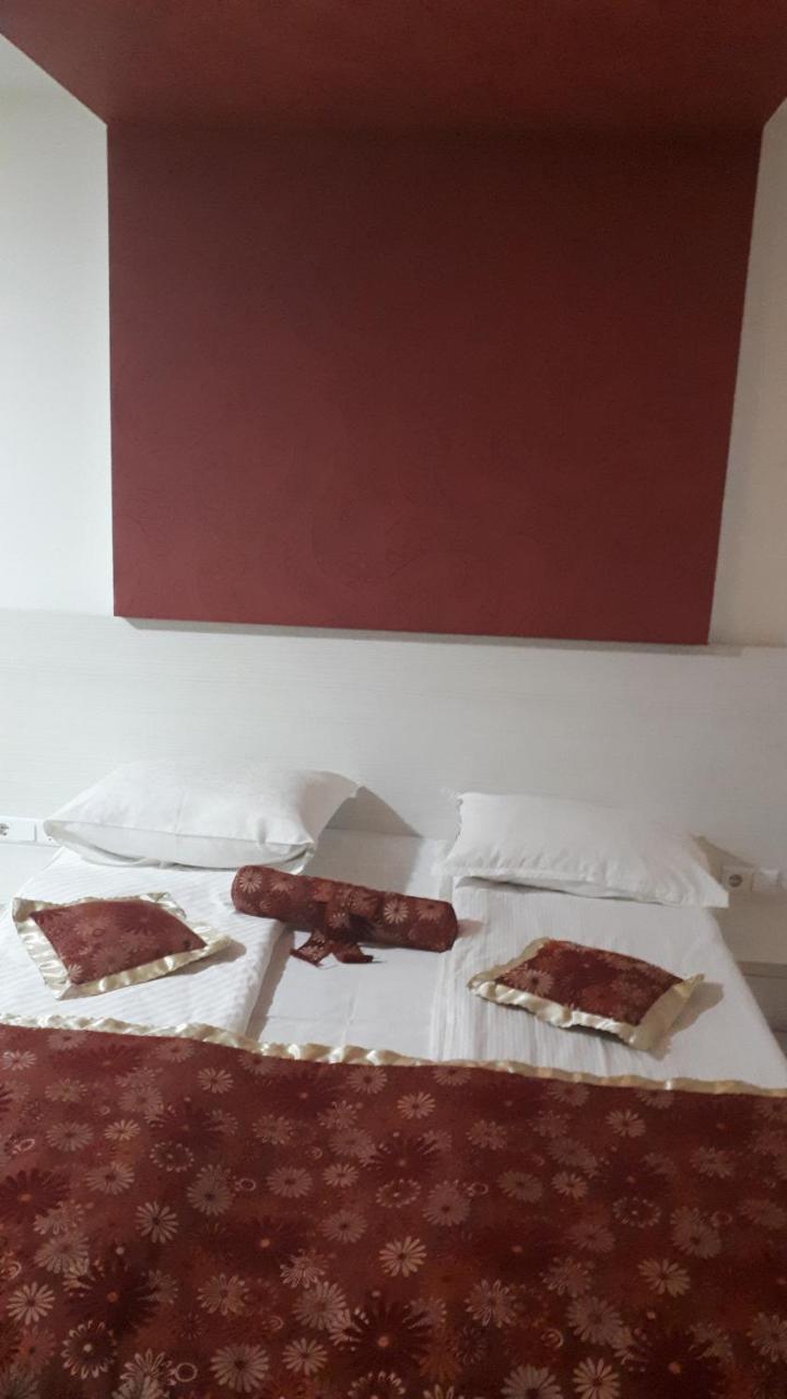 Hotel Alem Saraievo Exterior foto