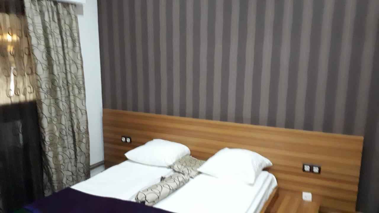 Hotel Alem Saraievo Exterior foto